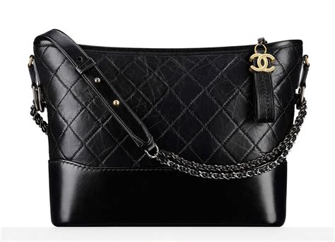 is chanel gabrielle bag worth it|Chanel gabrielle bag discontinued.